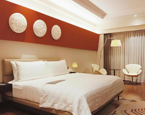 Le Meridien Thimphu